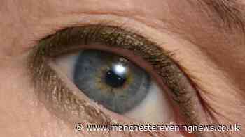The £25 eye pencil mature shoppers call 'better than products made for older eyes'