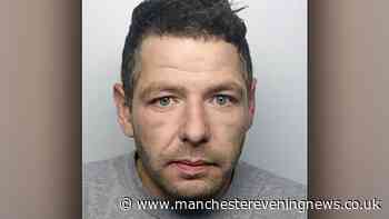 Child killer stabbed 25 times in his own cell at high security jail, murder trial told