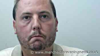 Inside the courtroom as baby Preston Davey murderer falls to his knees when guilty verdict read out