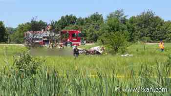 LIVE: NTSB gives update after skydiver plane crash that killed 12