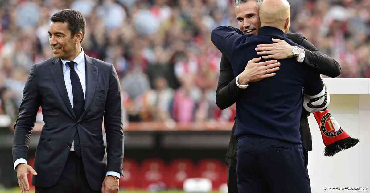 Met de terugkeer van Van Bronckhorst als coach kiest Feyenoord voor de veilige weg, al zal hij zijn club niet altijd herkennen