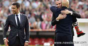 Met de terugkeer van Van Bronckhorst als coach kiest Feyenoord voor de veilige weg, al zal hij zijn club niet altijd herkennen