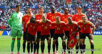 LIVE WK voetbal | België opent WK in Seattle tegen het Egypte van Salah en Marmoush