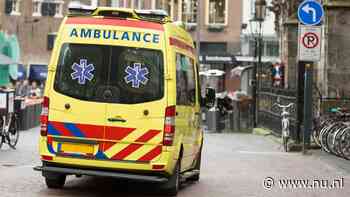 Marathon Sneek op losse schroeven: nep-ambulanceman maakte EHBO-plan