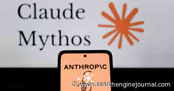Anthropic Forced To Shut Down Fable 5 By U.S. Government Order via @sejournal, @martinibuster