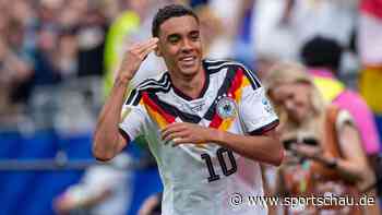 WM 2026: Dank Kap Verde - DFB-Team kann schon am Samstag weiterkommen