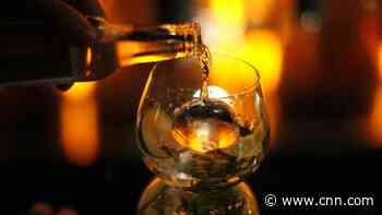 A government-commissioned study found drinking risks. US guidelines didn’t feature its findings