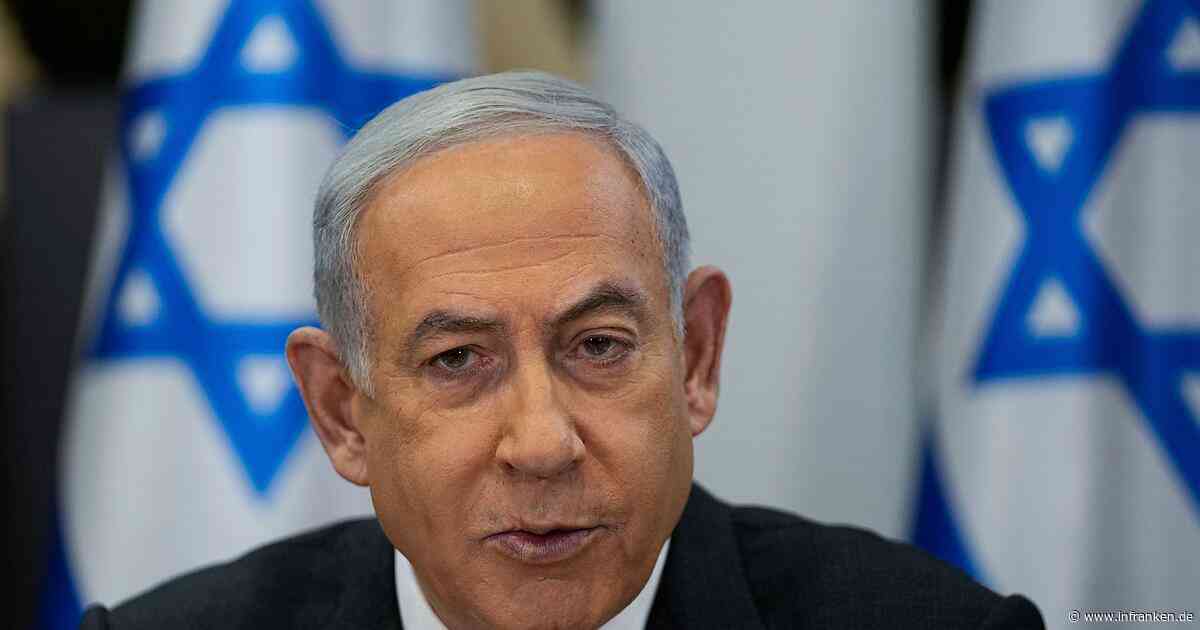 Netanjahu: Israel vor Gefahr atomarer Auslöschung gerettet