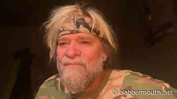 Ex-W.A.S.P. Guitarist CHRIS HOLMES Laments Political Polarization In America: 'The Division, It's Just Sickening'