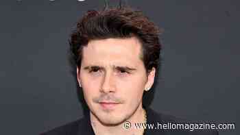 Brooklyn Beckham's pointed swipe at his family – days after sister Harper's reconciliation effort
