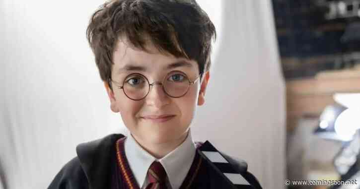 Harry Potter HBO Max TV Show Casts Star Wars & MCU Actor in Key Role