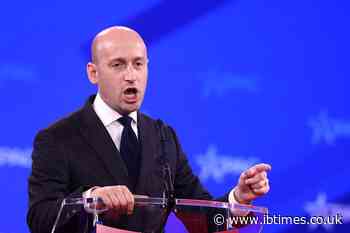 Leaked Trump White House Memos Expose Stephen Miller Led Bid to Dismantle Constitutional Right to Habeas Corpus
