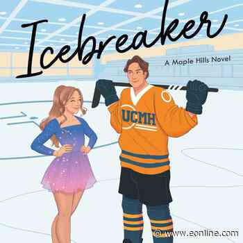 Icebreaker Getting Made Into Netflix Series, With Producer Alex Cooper