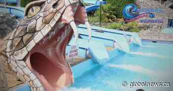 Multiple people injured at water park in Cultus Lake, RCMP say