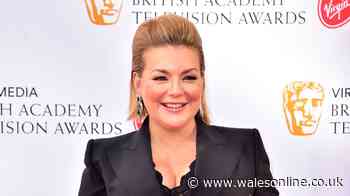 Sheridan Smith reunites with Gavin and Stacey co-stars for new BBC project