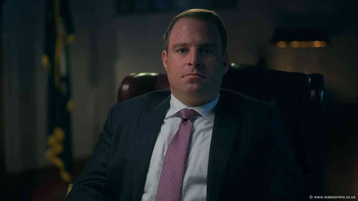 'Addictive' true crime show returns with 'lethal' new series