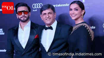 Prakash Padukone reviews Ranveer's Dhurandhar: 'Too much violence'