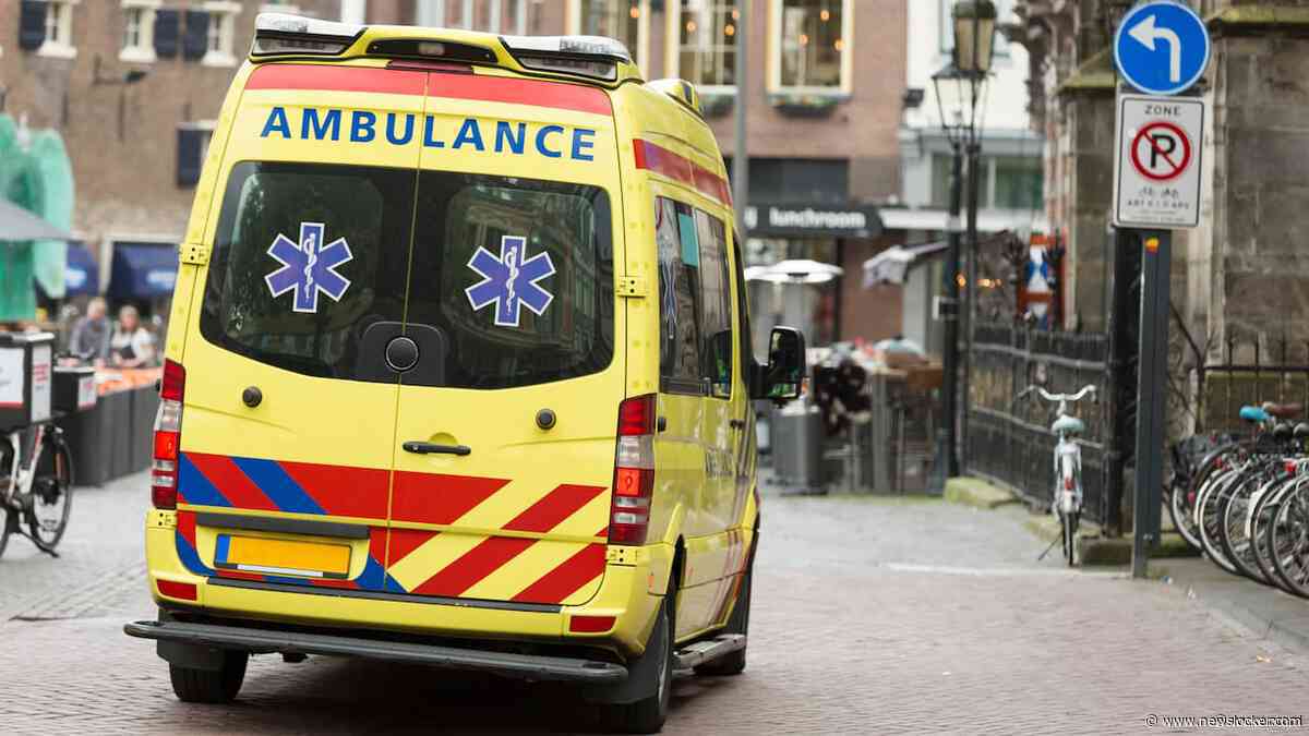 Marathon Sneek op losse schroeven: nep-ambulanceman maakte EHBO-plan