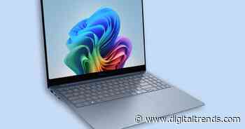 Samsung launches Galaxy Book6 Edge with Snapdragon X2 Elite and Galaxy AI features