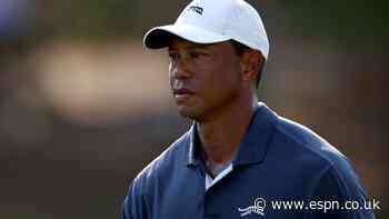 Prosecutors to subpoena Tiger's medical records