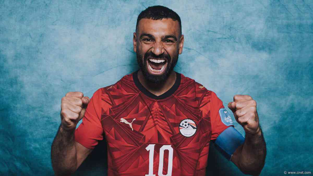 Belgium vs. Egypt: Stream FIFA World Cup 2026 Group G Match Live for Free