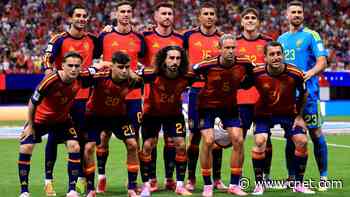 Rooting for Spain at World Cup 2026? Here's a Guide to All Its Matches