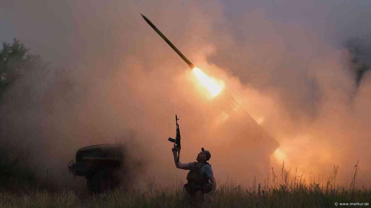 Benzin im Milchlaster versteckt: Ukraines Krim-Blockade zwingt Putin zu absurdem Schmuggel-Trick