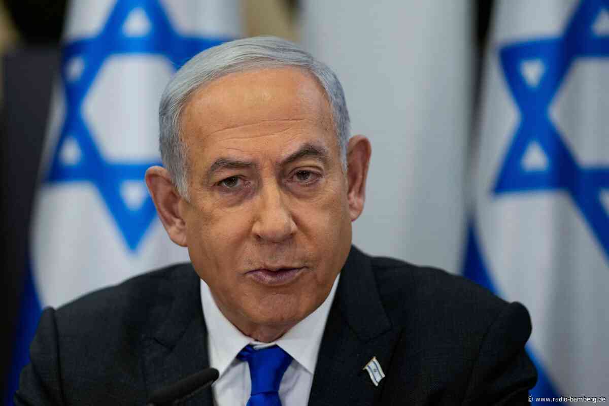 Netanjahu: Israel vor Gefahr atomarer Auslöschung gerettet