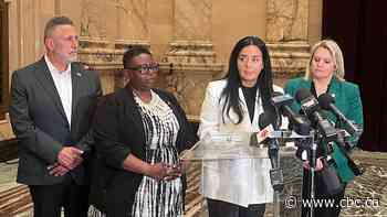 Calls grow for independent investigation into alleged racism at Montréal-Nord police station