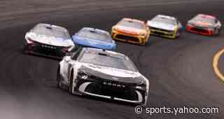 Three Up, Three Down: Drivers in focus leaving Pocono
