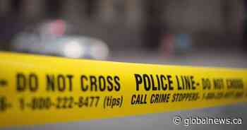 Ontario homicide suspect also faces charges for threats to Winnipeg business