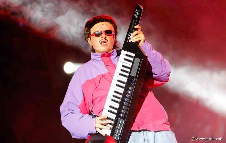 Oliver Tree shared plans for his will and giving money “back to artists” weeks before he died