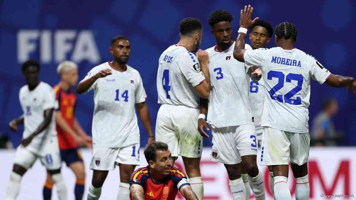 Hayes and Postecoglu lead praise for Cape Verde