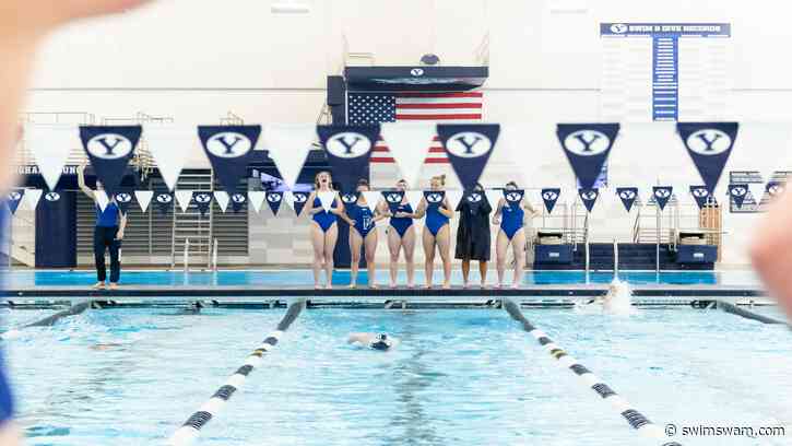 BYU Adds Summer Thresher, Eliza Furqueron and Lauren Nielsen to 2026 Women’s Recruiting Class