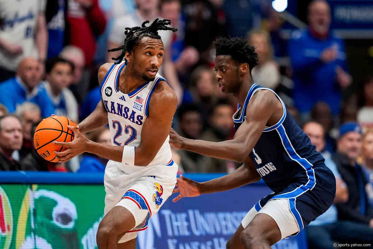 NBA mock draft 17.0: Full predictions, projections for both rounds