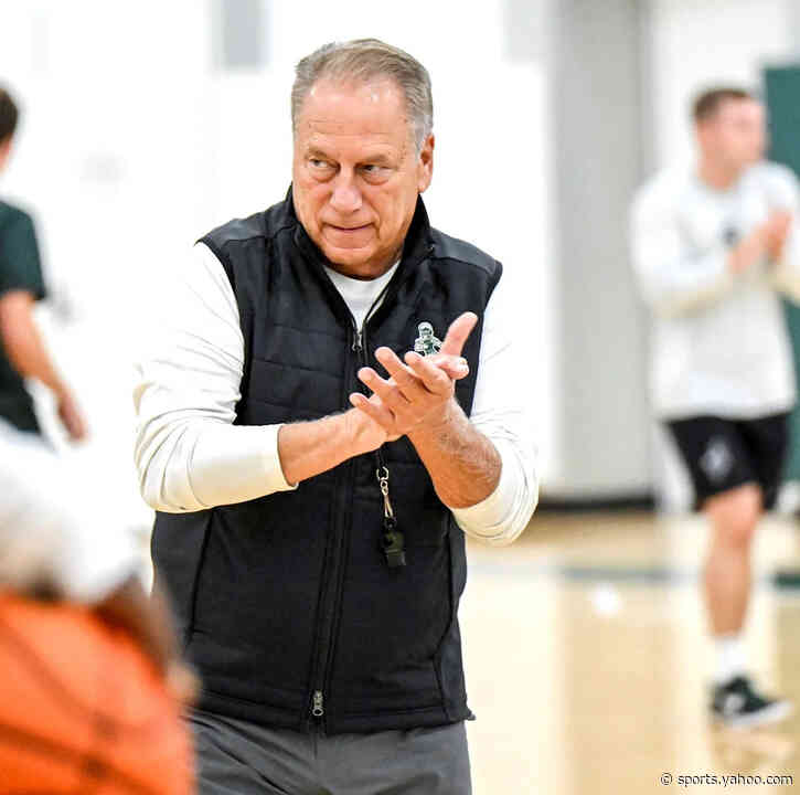 Tom Izzo rants after Michigan State president, AD leave in same summer: 'I've had it'