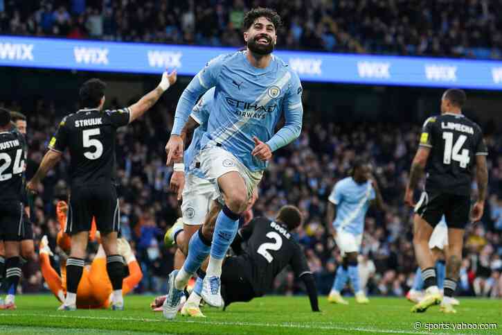 Josko Gvardiol set to extend stay at Manchester City for post-Pep Guardiola era