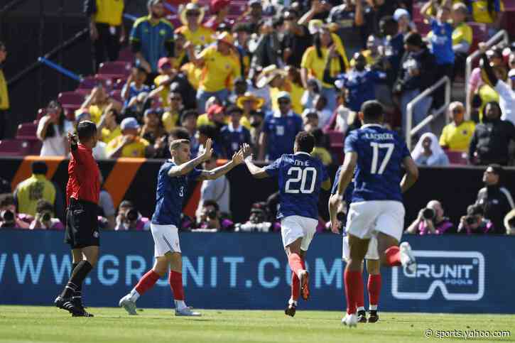 EXCLUSIVE | ‘He’s made a case… but it’s not going to be easy’ – Alan Hutton on whether Lucas Digne should start for France