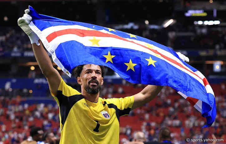 📸 After his heroics against Spain, his Instagram following soars!