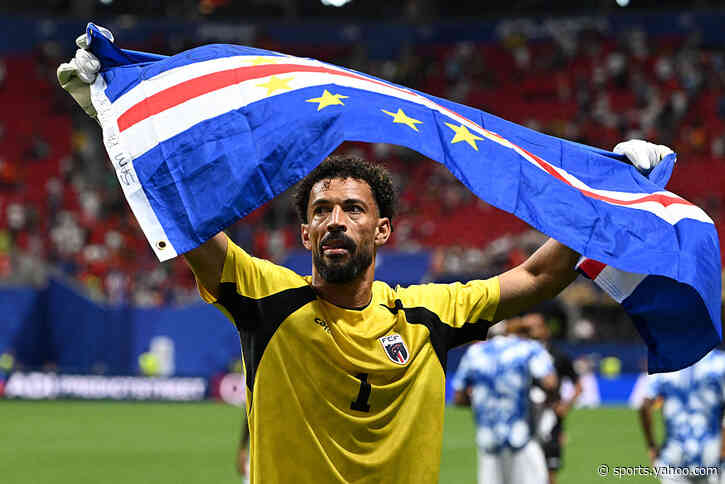 Brazilians flood Vozinha's social media after heroic display 📱