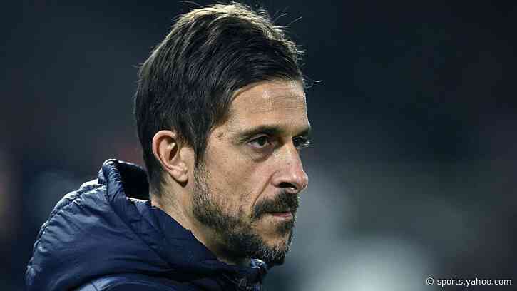 Watford appoint Dionisi as head coach