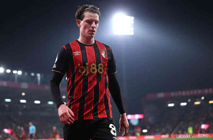 Manchester United Identify This Bournemouth Midfielder As A Target: Good Fit For Carrick?