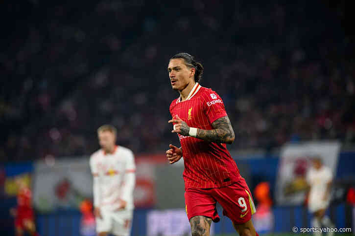 Fabrizio Romano drops update on Darwin Nunez’s potential return to Liverpool