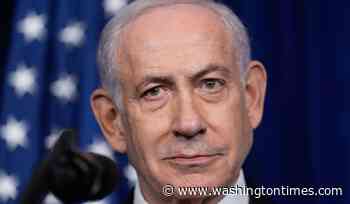Interim U.S.-Iran peace deal sparks anger among Israelis, who lash out at Netanyahu