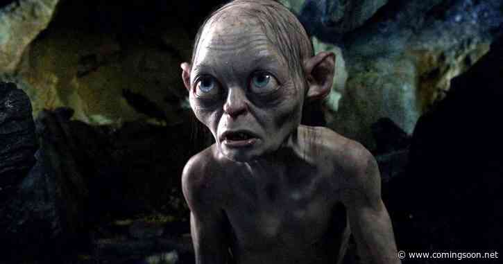 The Lord of the Rings: The Hunt for Gollum Casts Dune & Mario Star in Big Role
