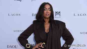 Tyra Banks sues Netflix over America's Next Top Model documentary, alleging defamation