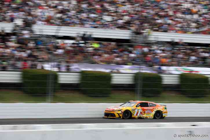Brad Keselowski Explains Why Joe Gibbs Racing, 23XI Racing Are Dominating in 2026