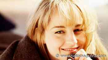 Helen Hunt's transformation from adorable child star to gray-haired beauty as she turns 63 in photos