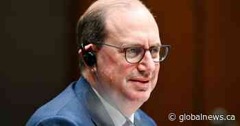 Sectoral tariffs, not CUSMA, ‘focus’ of trade talks: Canadian envoy to U.S.