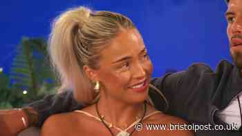 Love Island's Ellie looks totally different in unearthed snap before villa fame